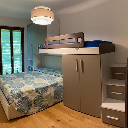 Moro Nest Apartman Monvalle Kültér fotó