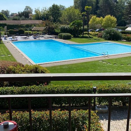 Moro Nest Apartman Monvalle Kültér fotó