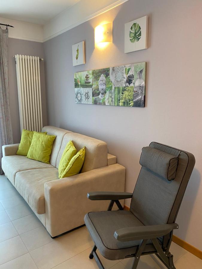 Moro Nest Apartman Monvalle Kültér fotó