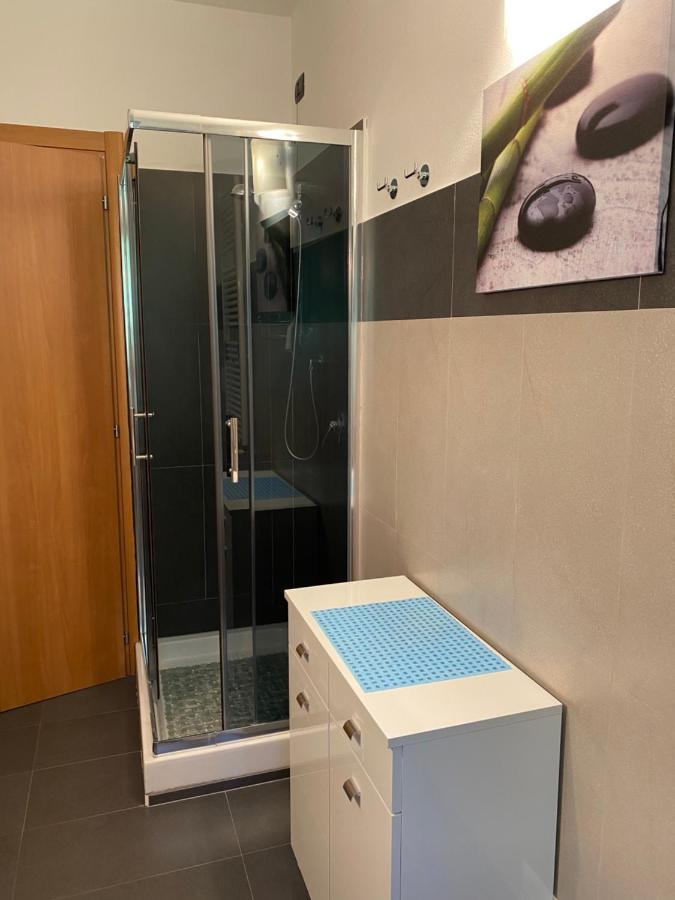 Moro Nest Apartman Monvalle Kültér fotó