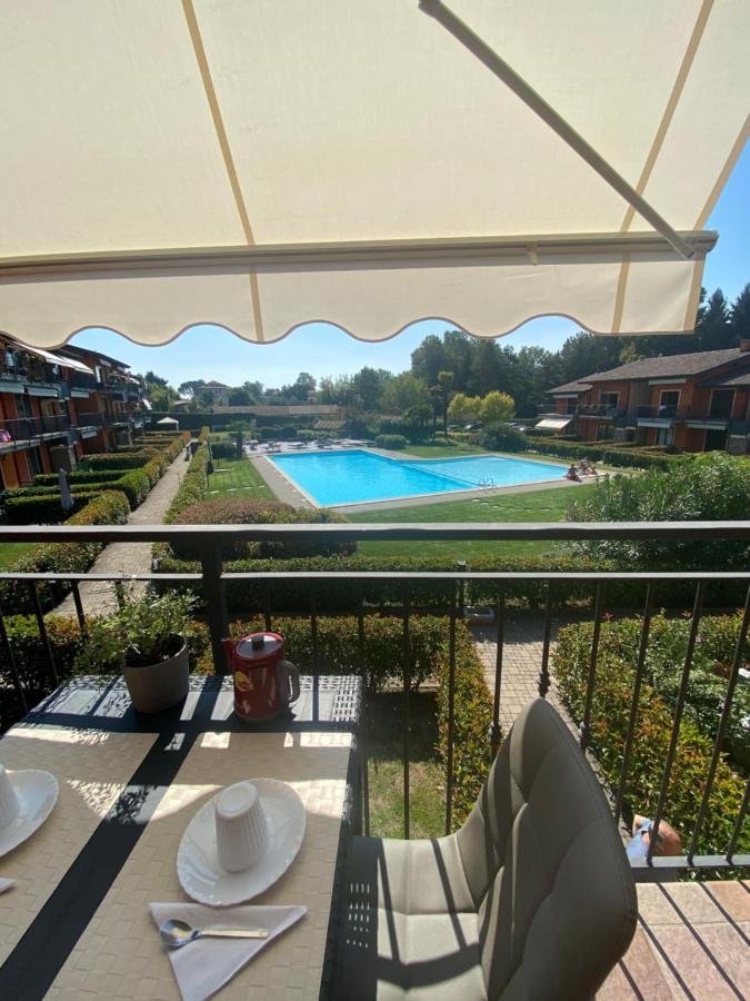 Moro Nest Apartman Monvalle Kültér fotó